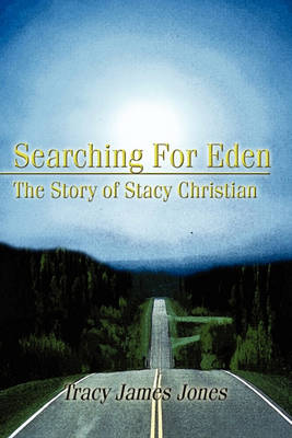 Book cover for Searching for Eden