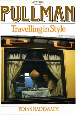 Cover of Pullman