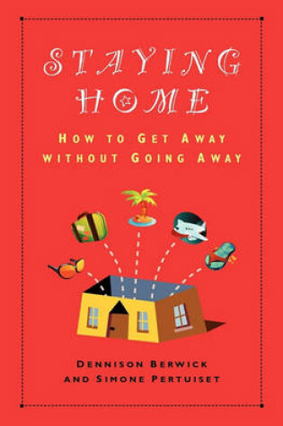 Cover of Staying Home