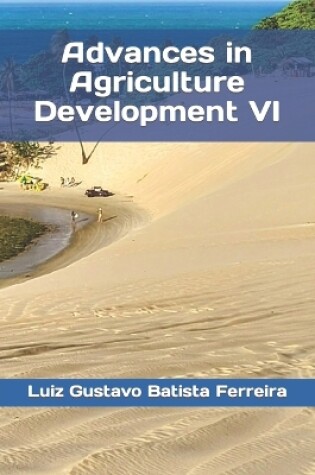 Cover of Advances in Agriculture Development VI