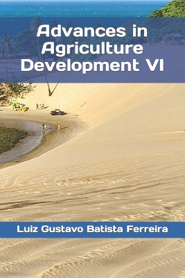 Book cover for Advances in Agriculture Development VI