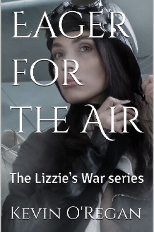 Cover of Eager for the Air