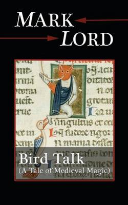 Book cover for Bird Talk