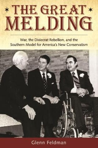 Cover of The Great Melding