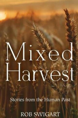 Cover of Mixed Harvest