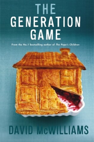 Cover of The Generation Game