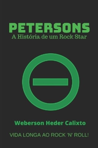 Cover of Petersons