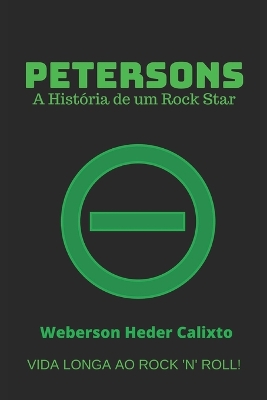Book cover for Petersons
