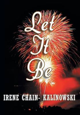 Book cover for Let It Be