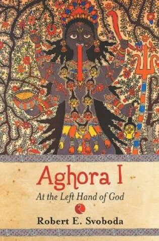Cover of Aghora1