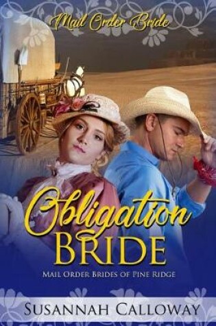 Cover of Obligation Bride