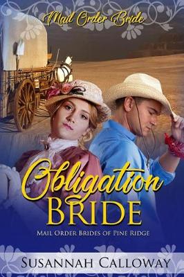 Cover of Obligation Bride