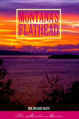 Cover of Montana's Flathead