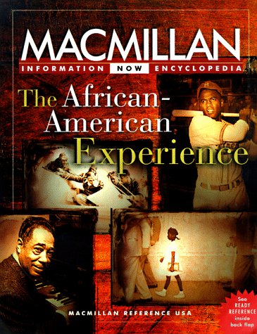 Book cover for The African-American Experience