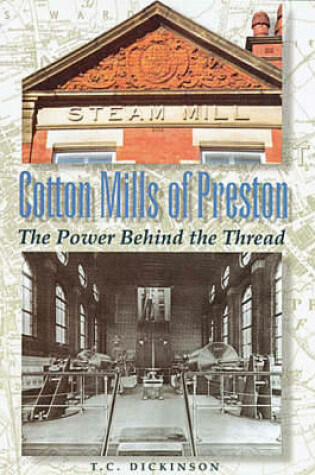 Cover of Cotton Mills in Preston