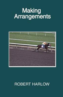 Book cover for Making Arrangements