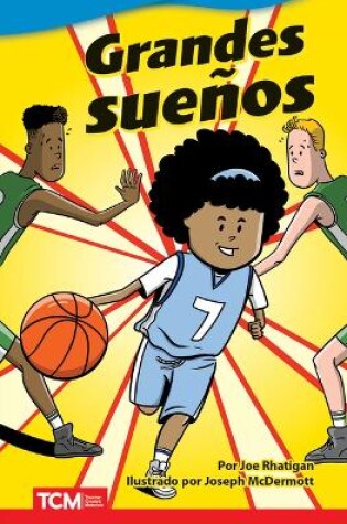 Cover of Grandes suenos