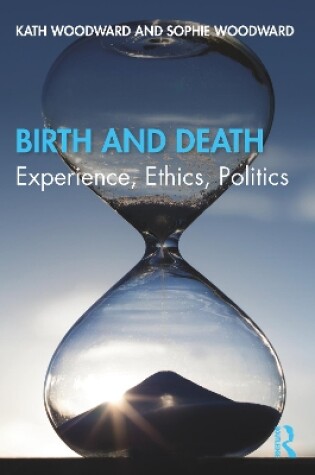 Cover of Birth and Death