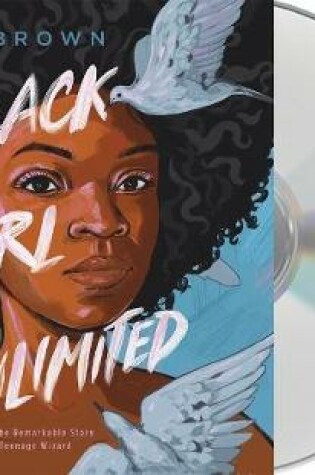 Cover of Black Girl Unlimited