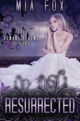 Cover of Resurrected