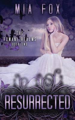 Book cover for Resurrected