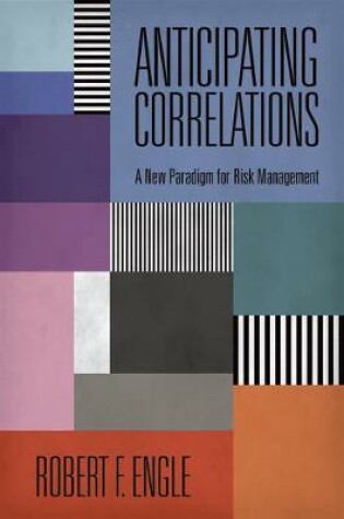 Cover of Anticipating Correlations