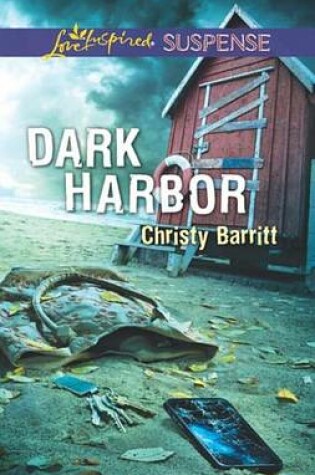 Cover of Dark Harbor