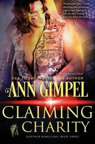 Cover of Claiming Charity