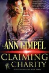 Book cover for Claiming Charity