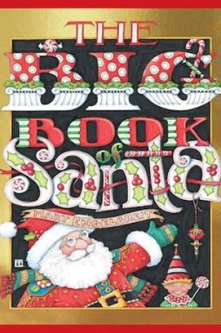 Cover of The Big Book of Santa