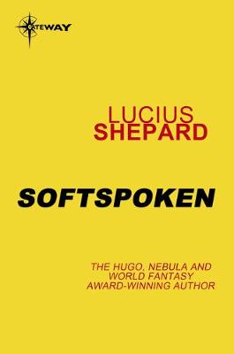 Book cover for Softspoken
