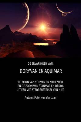 Book cover for Doryvan En Aquimar