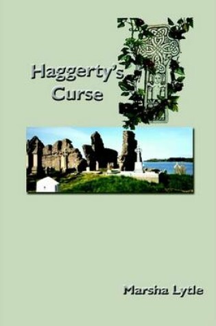 Cover of Haggerty's Curse