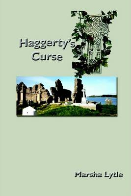 Book cover for Haggerty's Curse