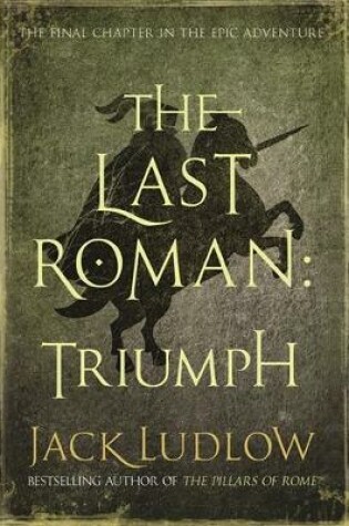 Cover of Triumph