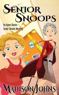 Cover of Senior Snoops