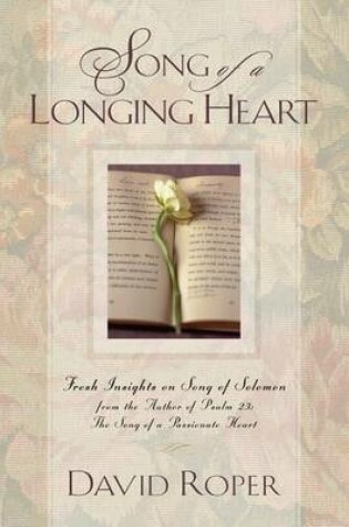 Cover of Song of the Longing Heart
