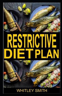 Book cover for Restrictive Diet Plan