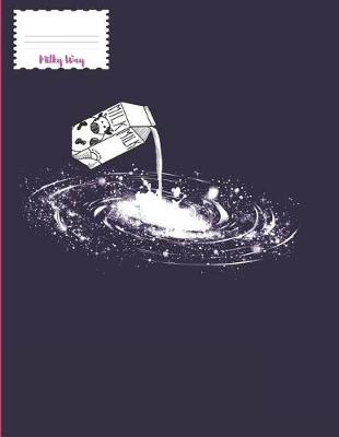 Book cover for Milky Way