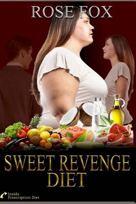 Book cover for Sweet Revenge Diet
