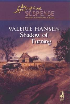 Book cover for Shadow of Turning