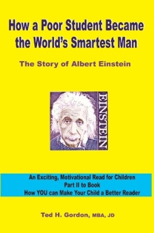 Cover of How a Poor Student Became the World's Smartest Man