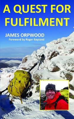 Cover of A Quest For Fulfilment