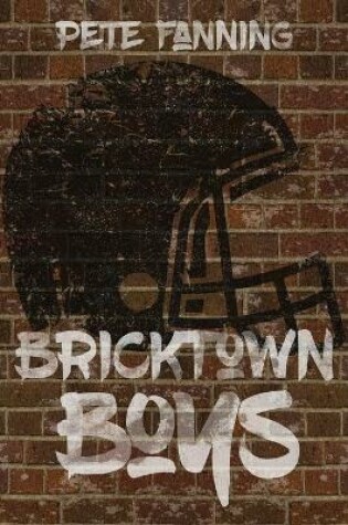 Cover of Bricktown Boys