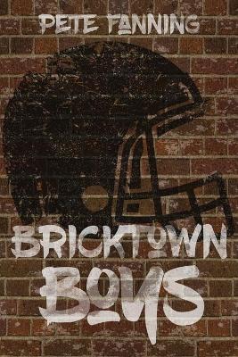 Book cover for Bricktown Boys