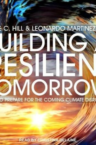 Cover of Building a Resilient Tomorrow