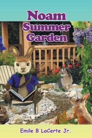 Cover of Noam Summer Garden