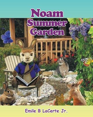 Cover of Noam Summer Garden