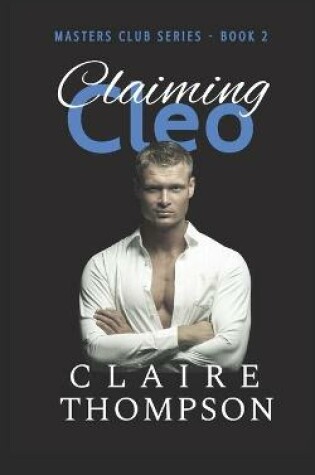 Cover of Claiming Cleo