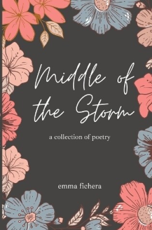 Cover of Middle of the Storm